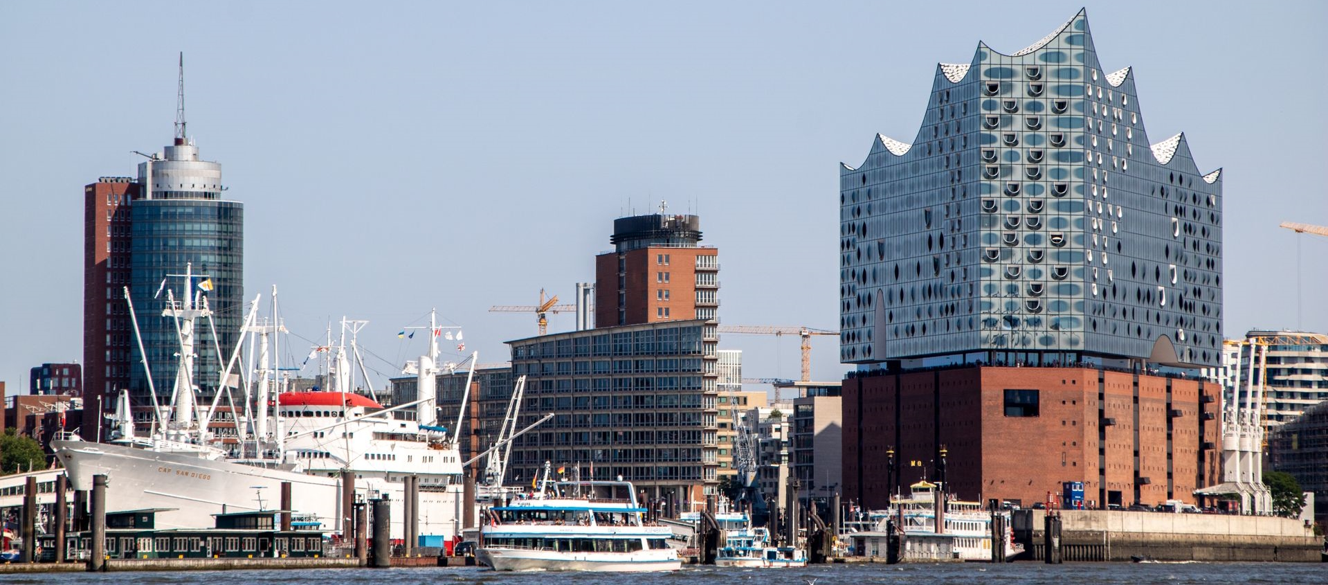 Business Show Hamburg